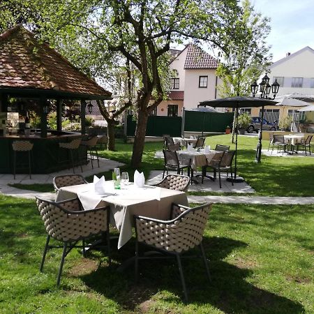 Gasthof Mitter Haag Exterior foto